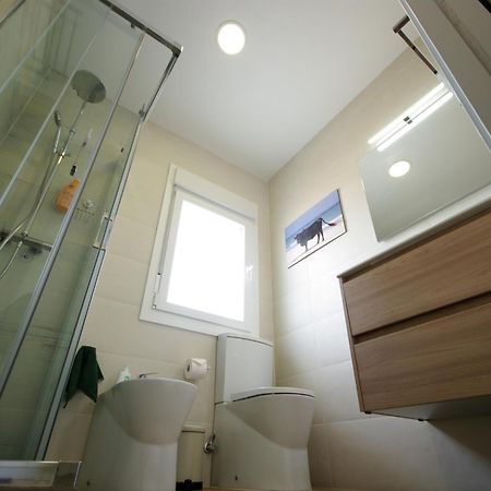 Apartament Apartamento Ocean Tarifa Zewnętrze zdjęcie