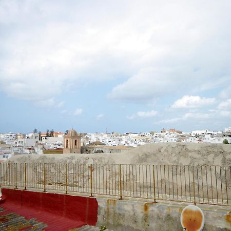 Apartament Apartamento Ocean Tarifa Zewnętrze zdjęcie