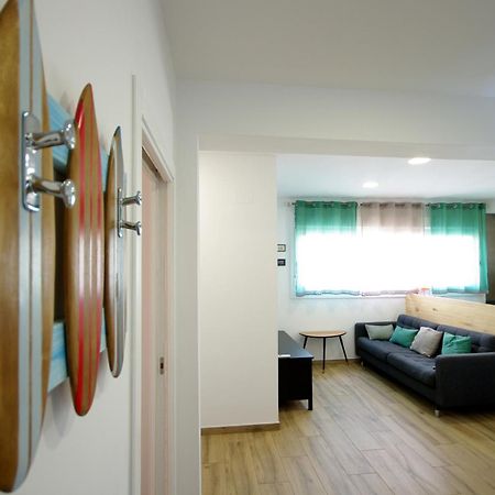 Apartament Apartamento Ocean Tarifa Zewnętrze zdjęcie