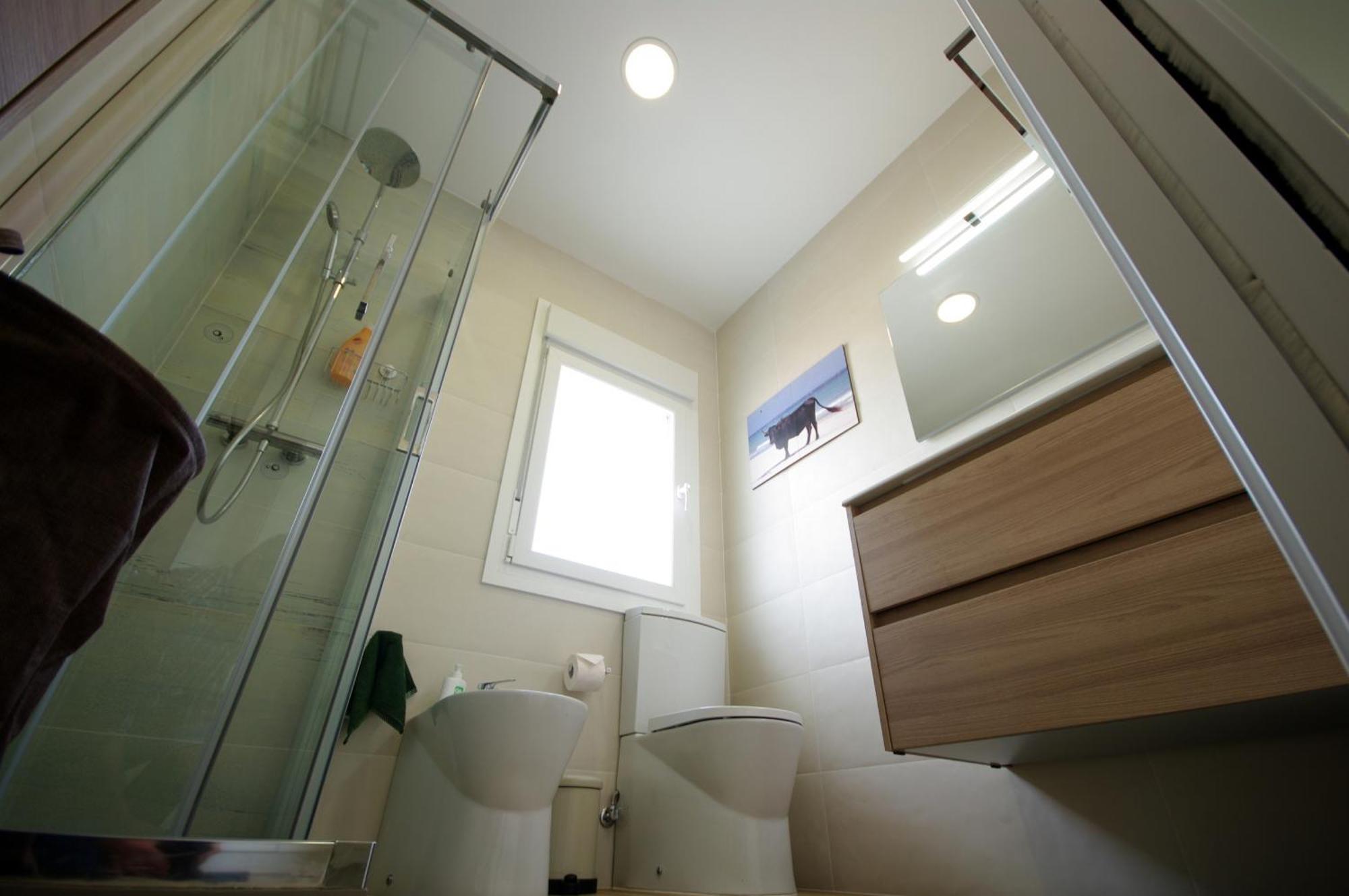 Apartament Apartamento Ocean Tarifa Zewnętrze zdjęcie