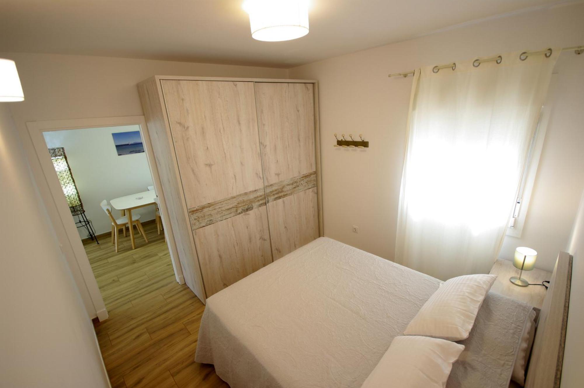 Apartament Apartamento Ocean Tarifa Zewnętrze zdjęcie