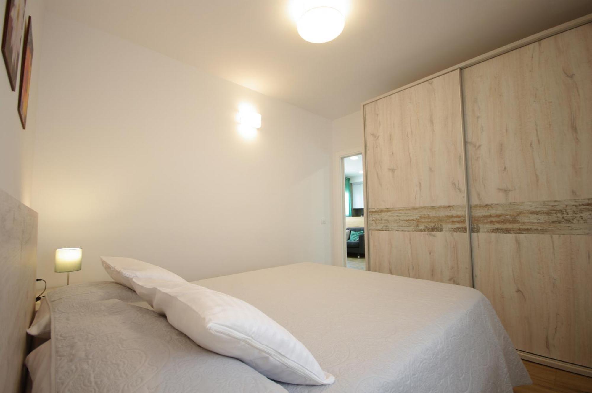 Apartament Apartamento Ocean Tarifa Zewnętrze zdjęcie