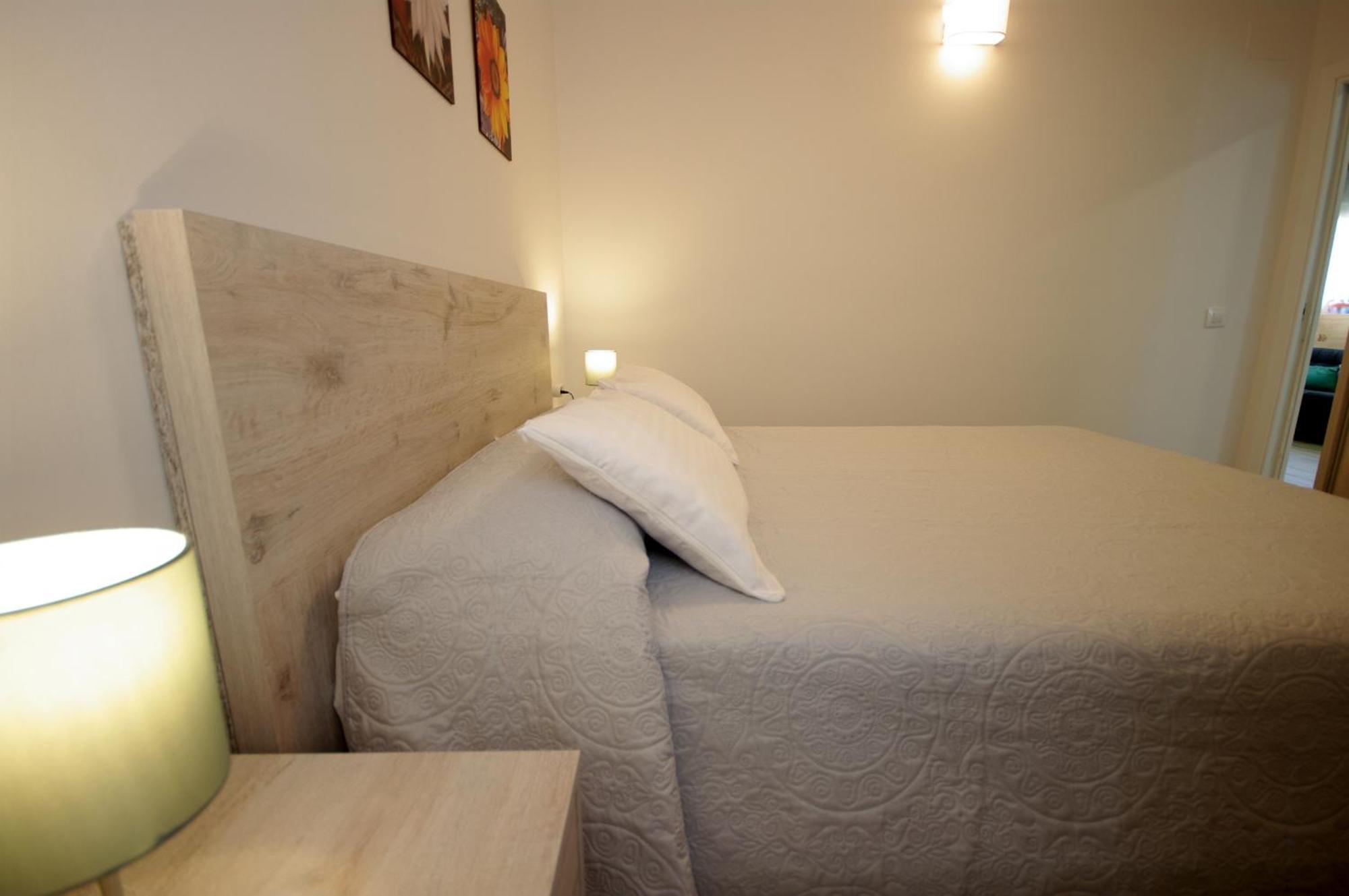 Apartament Apartamento Ocean Tarifa Zewnętrze zdjęcie