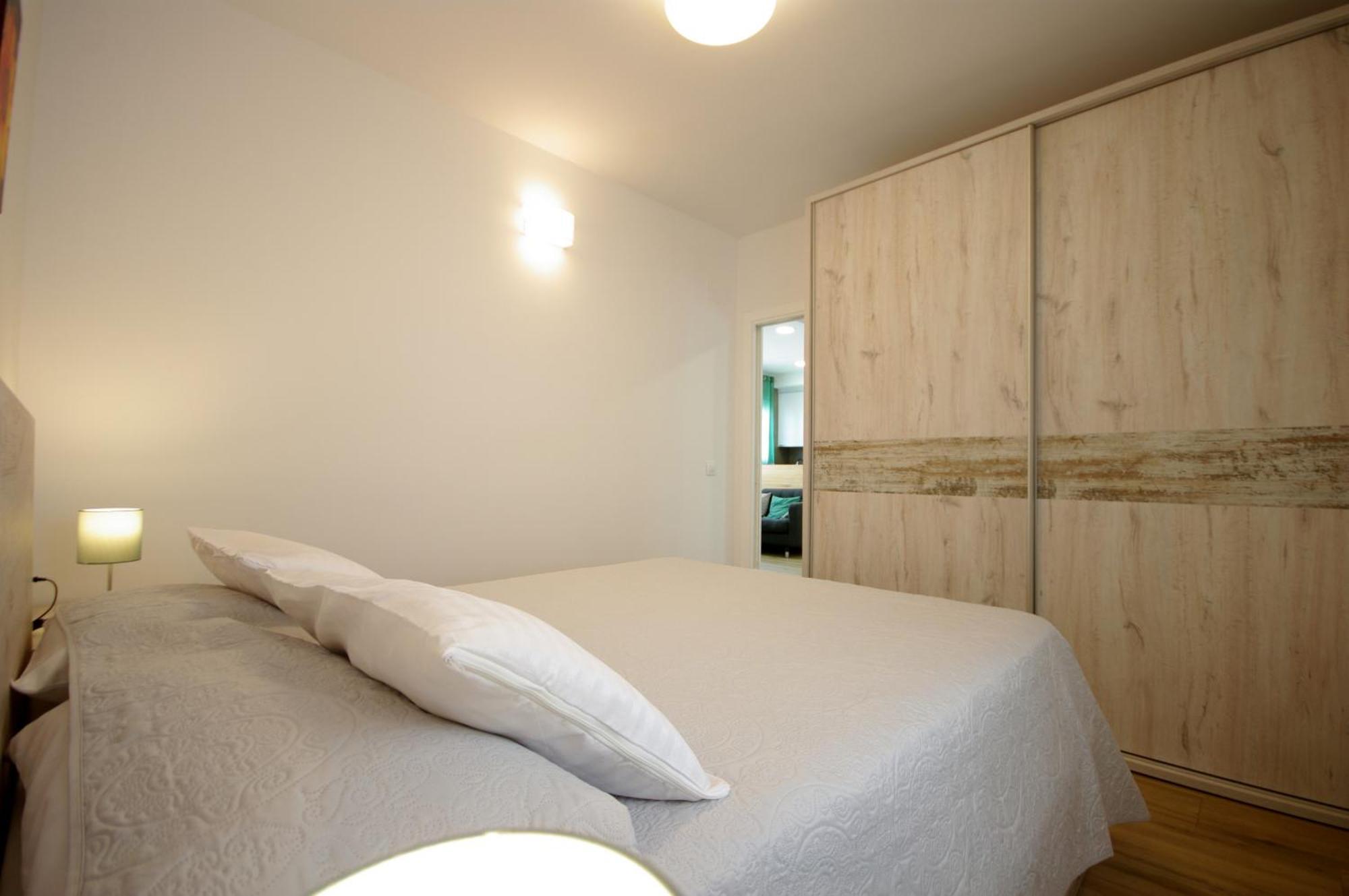 Apartament Apartamento Ocean Tarifa Zewnętrze zdjęcie