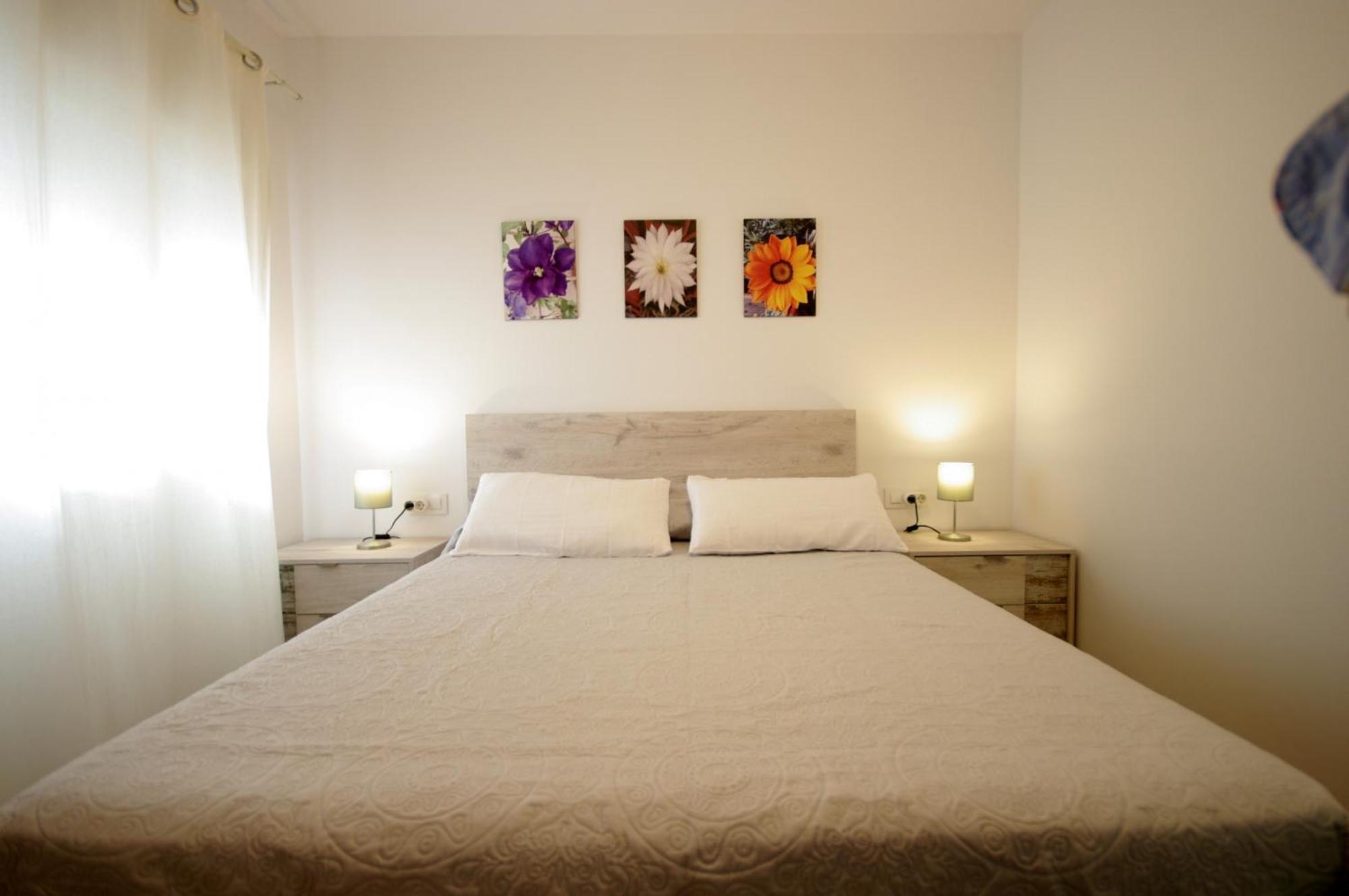Apartament Apartamento Ocean Tarifa Zewnętrze zdjęcie