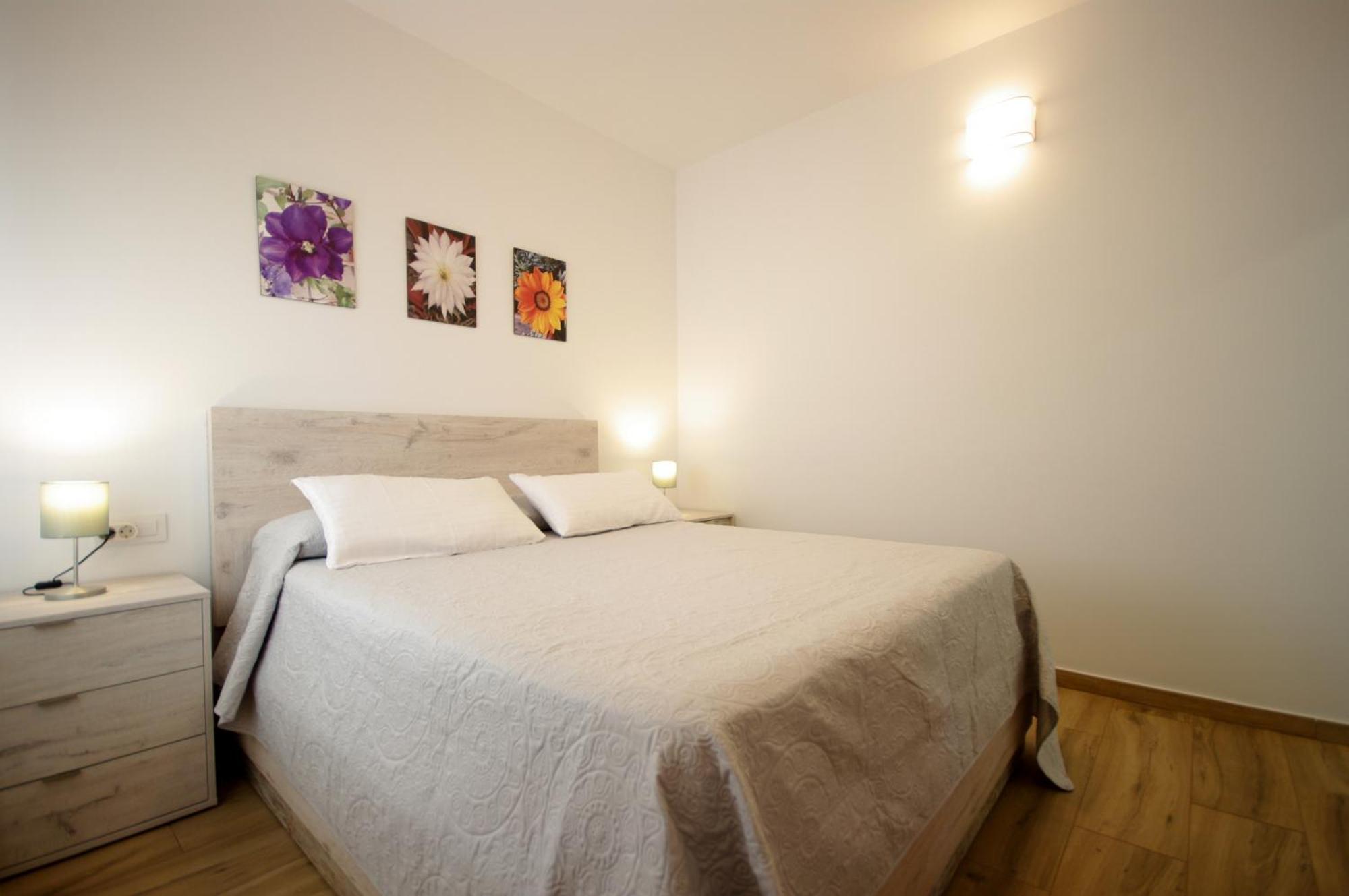 Apartament Apartamento Ocean Tarifa Zewnętrze zdjęcie