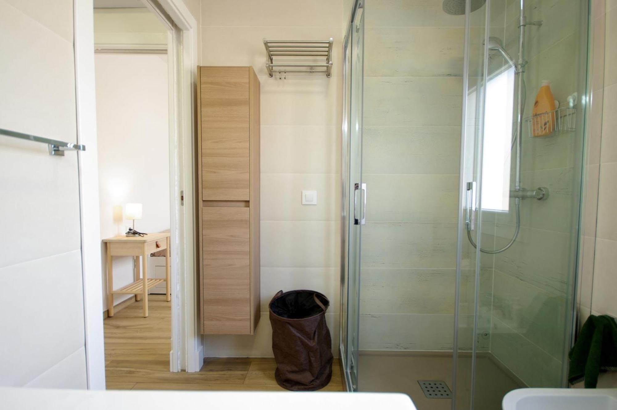 Apartament Apartamento Ocean Tarifa Zewnętrze zdjęcie