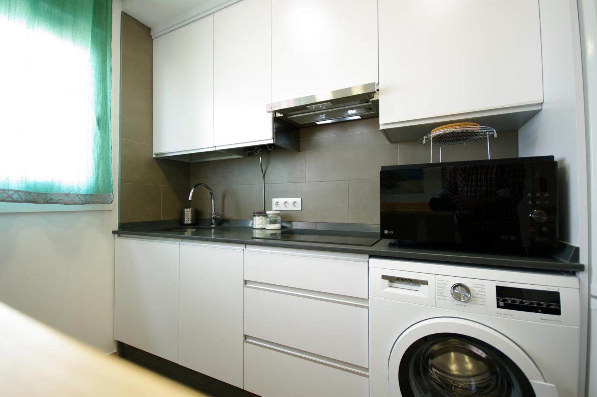 Apartament Apartamento Ocean Tarifa Zewnętrze zdjęcie