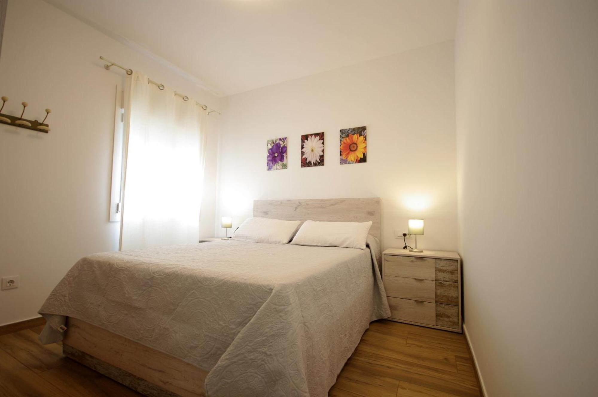 Apartament Apartamento Ocean Tarifa Zewnętrze zdjęcie