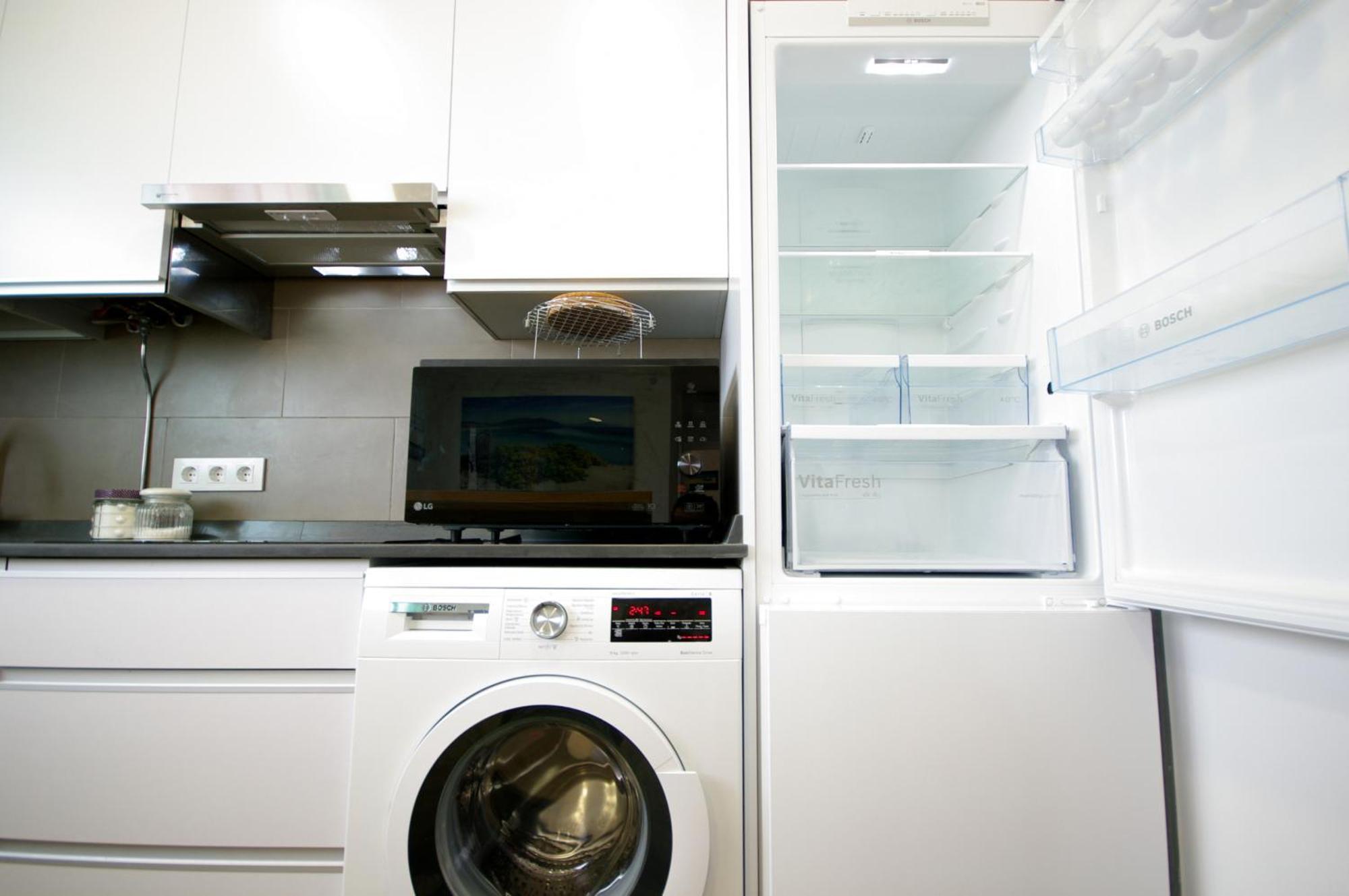 Apartament Apartamento Ocean Tarifa Zewnętrze zdjęcie