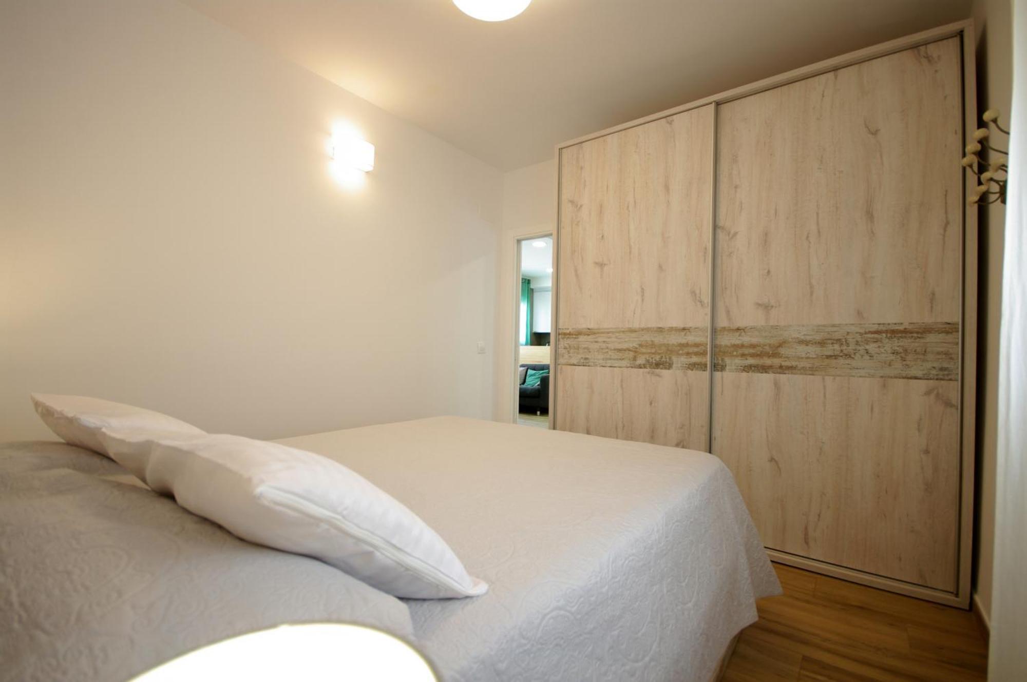 Apartament Apartamento Ocean Tarifa Zewnętrze zdjęcie